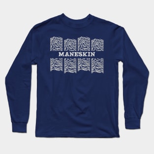 mane Long Sleeve T-Shirt